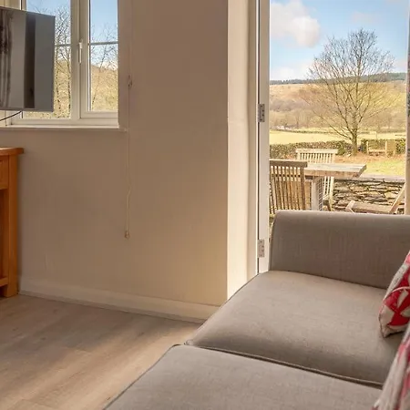 Derwentwater Near Sawrey