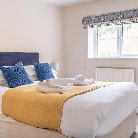 Derwentwater بيت للعطل Near Sawrey