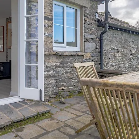 Derwentwater * Near Sawrey