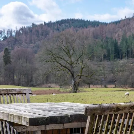 بيت للعطل Derwentwater Near Sawrey