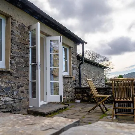 Ferienhaus Derwentwater *