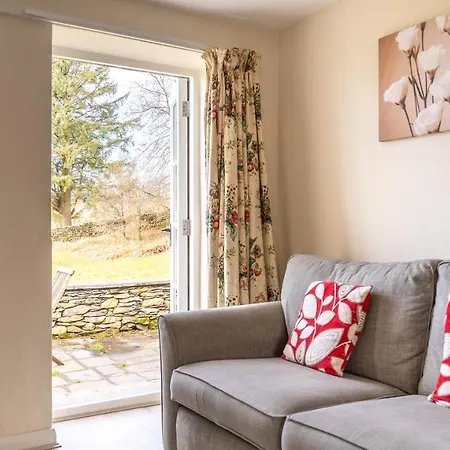 Ferienhaus Derwentwater