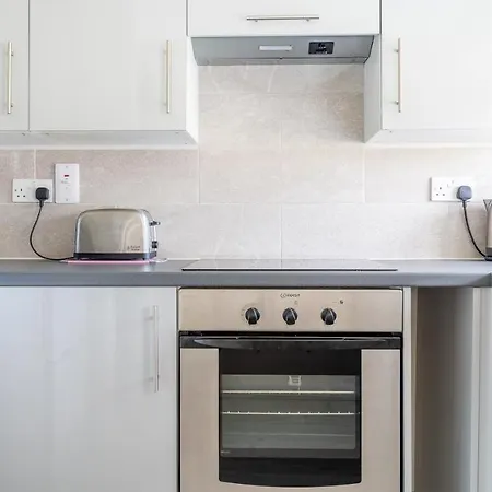 Ferienhaus Derwentwater *