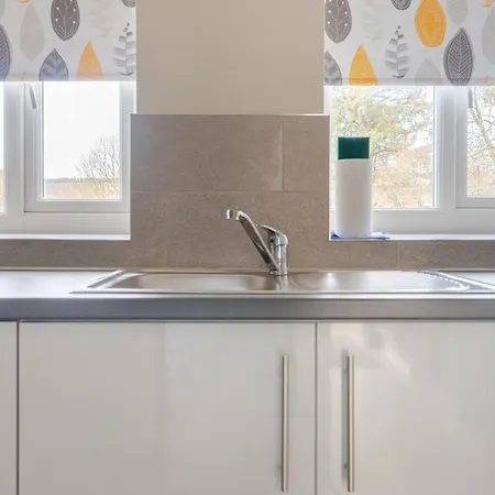 Ferienhaus Derwentwater