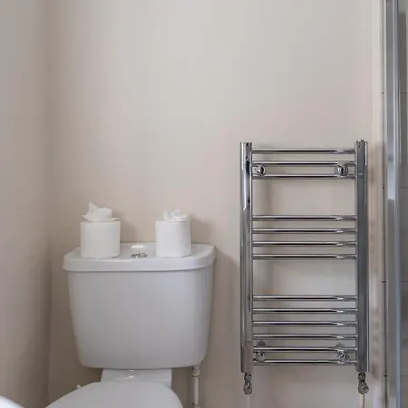 Derwentwater Ferienhaus Near Sawrey