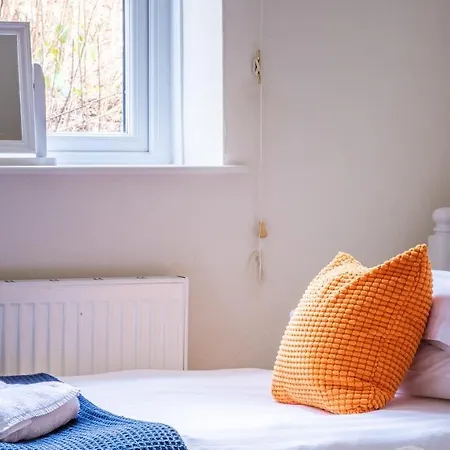 Ferienhaus Derwentwater *